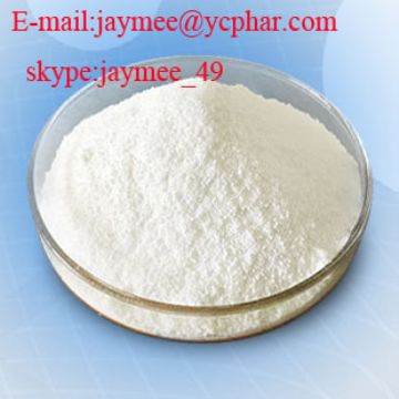 Oxandrolone Cas No: 53-39-4